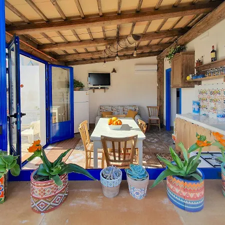 Chalet Nica