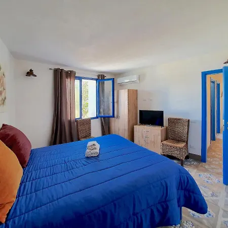 Chalet Nica
