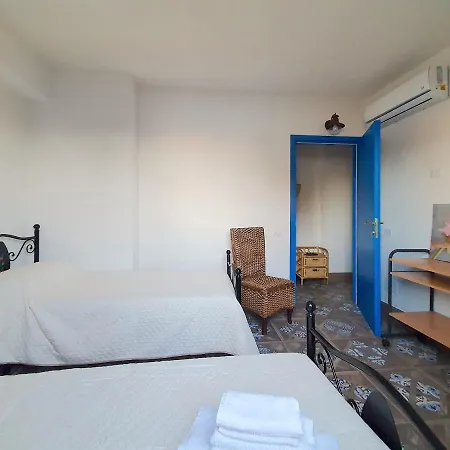 Chalet Nica Granitola